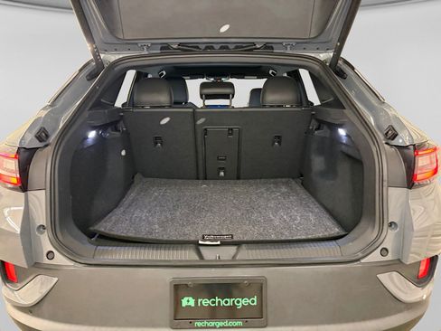 Used 2023 Volkswagen ID.4 Pro S AWD/4WD image 24