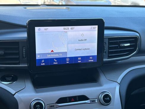 Used 2023 Ford Explorer XLT w/ Equipment Group 202A image 21