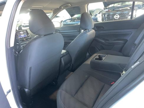 Certified 2025 Nissan Altima 2.5 S image 17