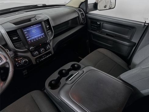 Used 2020 RAM 2500 Tradesman image 23