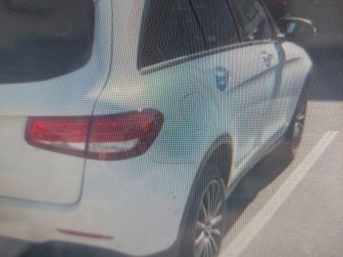 Used 2019 Mercedes-Benz GLC 300 4MATIC image 1