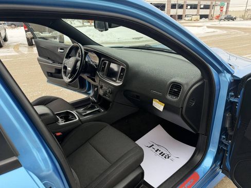 Used 2018 Dodge Charger R/T Scat Pack w/ Driver Confidence Group image 15