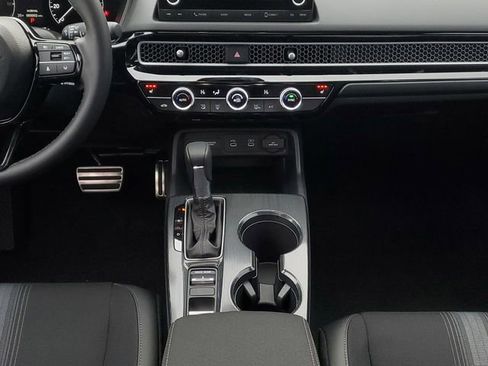 New 2026 Honda Civic Sport image 30