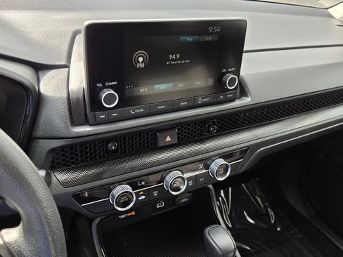 Used 2025 Honda CR-V LX image 19