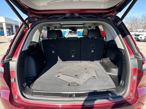 Used 2023 Jeep Grand Cherokee Limited image 43