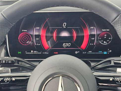 New 2026 Mercedes-Benz GLC 300 4MATIC image 23