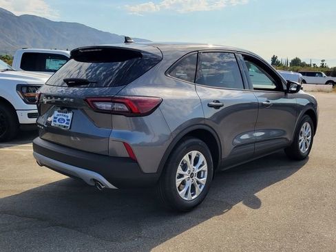 New 2025 Ford Escape Active image 10
