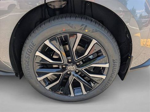 New 2026 Toyota bZ AWD/4WD image 10