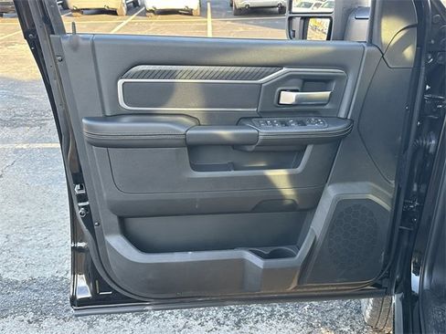 New 2026 RAM 3500 Big Horn image 28