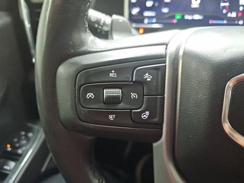 Used 2023 GMC Sierra 1500 Denali image 13