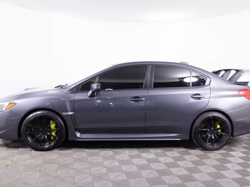 Used 2021 Subaru WRX STI image 14