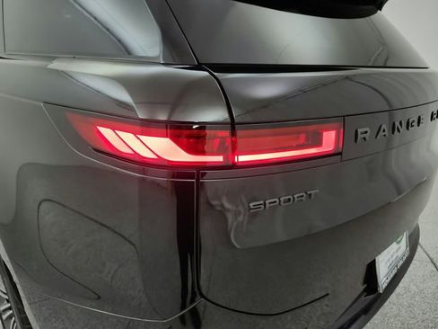 Certified 2024 Land Rover Range Rover Sport Dynamic SE image 45