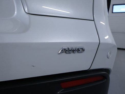 Used 2024 Toyota bZ4X XLE image 11