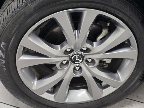 Used 2022 MAZDA CX-30 AWD 2.5 S w/ Premium Package image 10