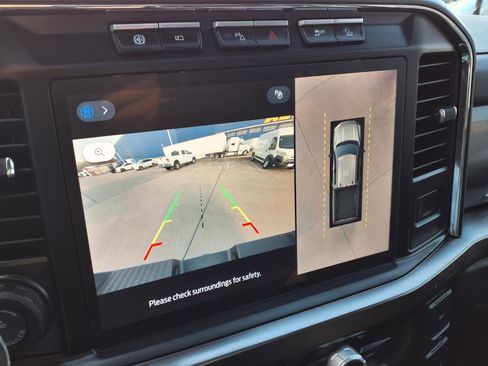 Used 2024 Ford F250 Lariat w/ Lariat Ultimate Package image 18