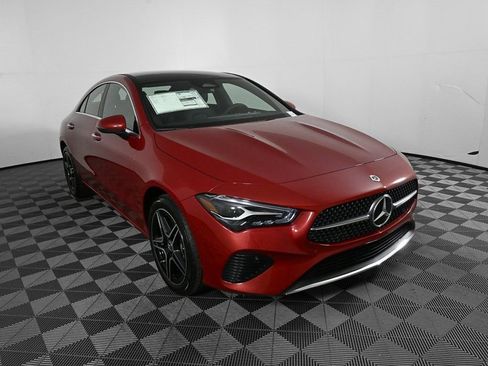 New 2026 Mercedes-Benz CLA 250 CLA 250 image 24