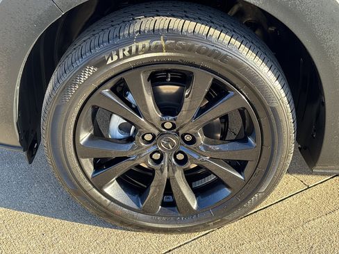 New 2026 MAZDA CX-30 AWD 2.5 S image 12