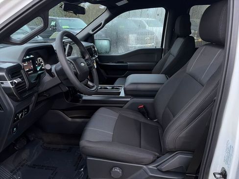 New 2026 Ford F150 STX image 12