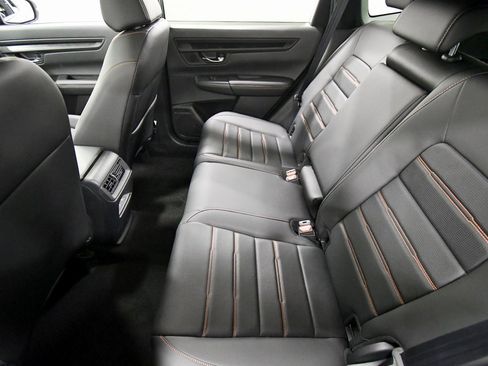 Certified 2025 Honda CR-V Sport-L image 16