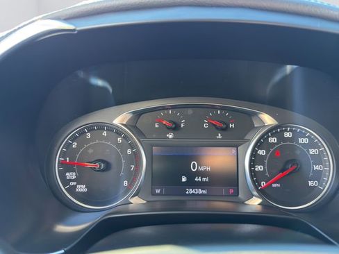 Used 2023 Chevrolet Blazer LT image 11