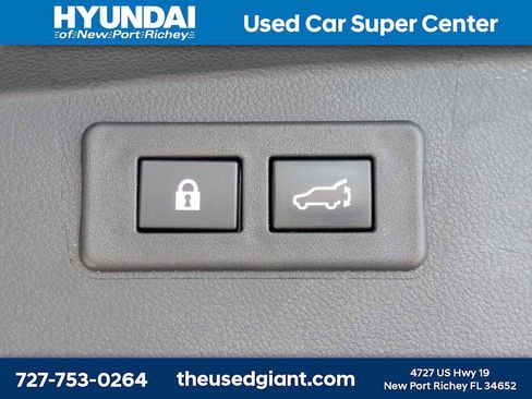 Used 2024 Subaru Outback Limited AWD/4WD image 13
