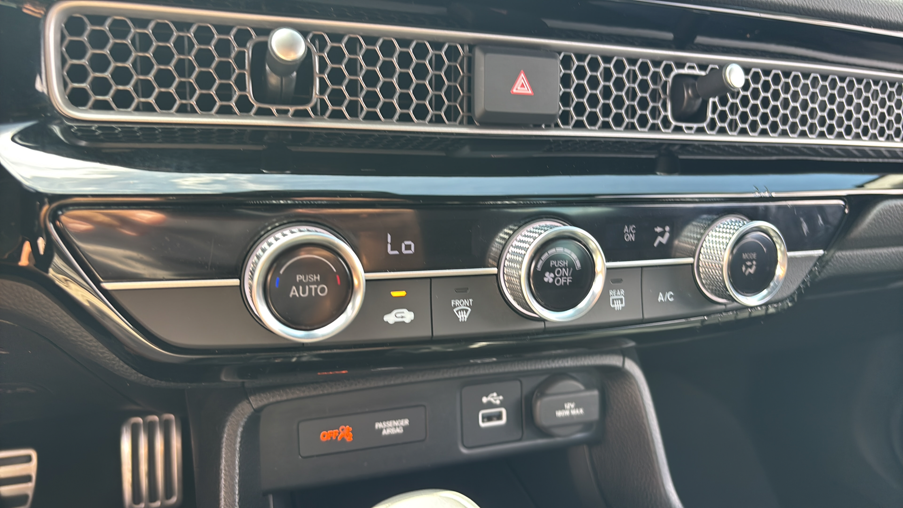Certified 2024 Honda Civic Sport image 20