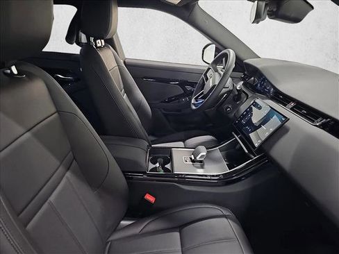 Certified 2026 Land Rover Range Rover Evoque S AWD/4WD image 10