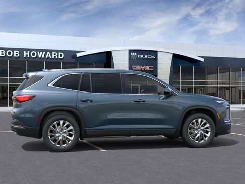 New 2026 Buick Enclave Preferred FWD image 29