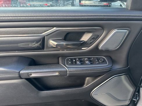 Used 2020 RAM 1500 Limited image 18