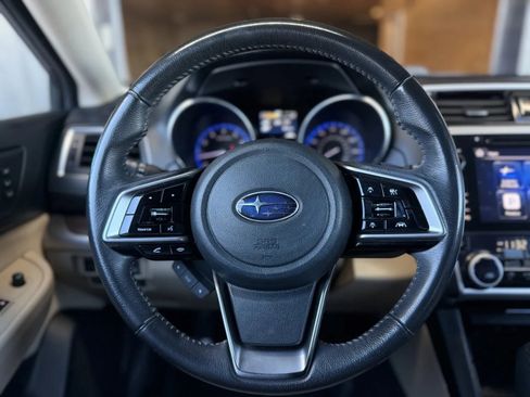 Used 2018 Subaru Outback 3.6R Limited image 21