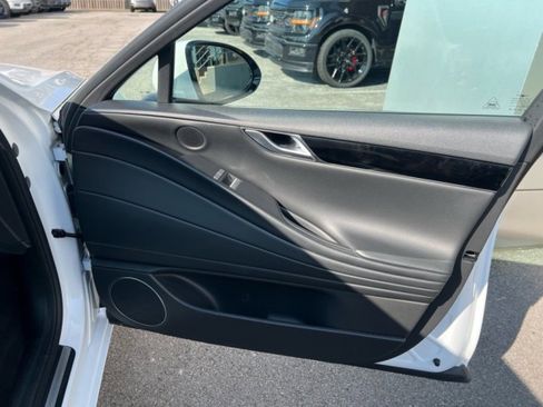 Used 2023 Genesis G80 2.5T image 15