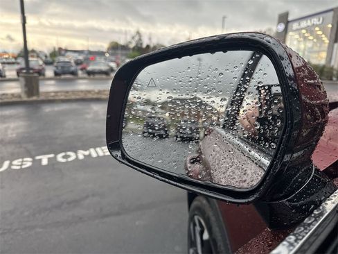 New 2025 Kia Sorento EX w/ Panoramic Sunroof Package image 24