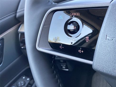 New 2026 Nissan Murano Platinum w/ Cargo Package image 20