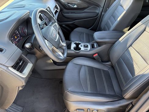 Certified 2024 GMC Terrain Denali w/ Denali Premium Package AWD/4WD image 20