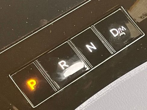 Certified 2026 INFINITI QX80 4WD w/ Sport Exterior Package image 19