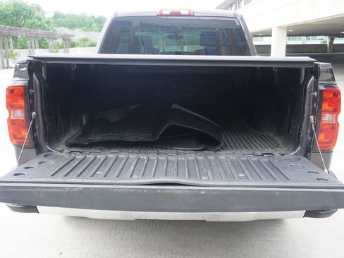 Used 2015 Chevrolet Silverado 1500 LT AWD/4WD image 32