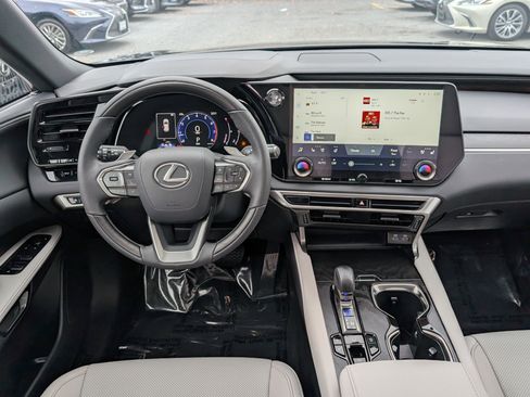 Certified 2024 Lexus RX 350 Premium image 17