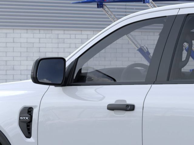 New 2026 Ford Ranger XL AWD/4WD image 22
