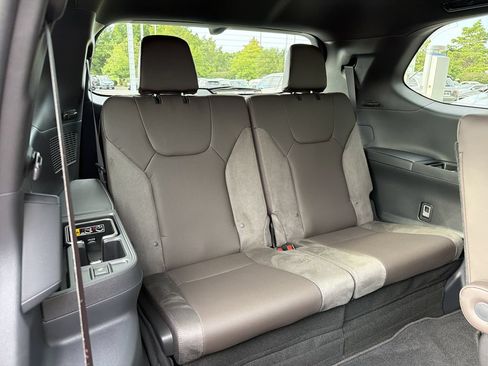 Used 2026 Lexus TX 350 AWD w/ Technology Package image 22