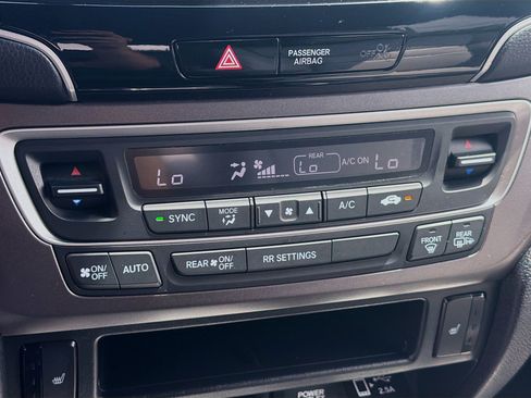 Used 2021 Honda Passport EX-L image 13