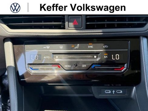 New 2026 Volkswagen Jetta S FWD image 21