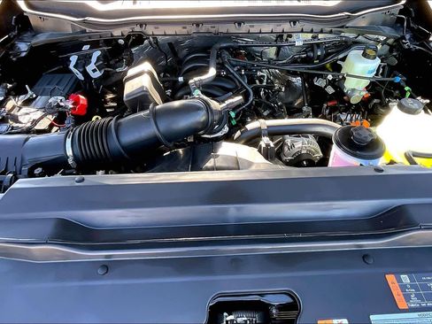 New 2026 Ford F250 XL w/ STX Appearance Package image 16