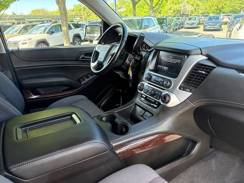 Used 2019 GMC Yukon SLE w/ SLE Value Package AWD/4WD image 33