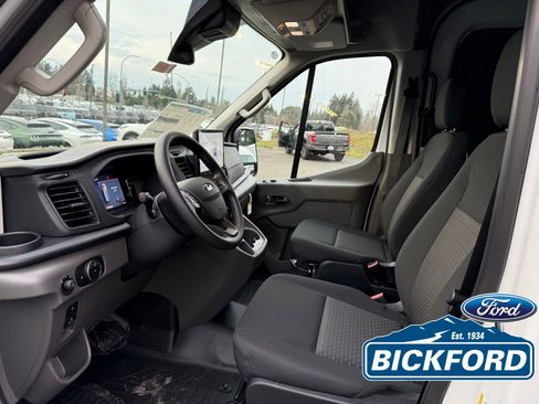 New 2026 Ford Transit 350 Base w/ Load Area Protection Package image 13