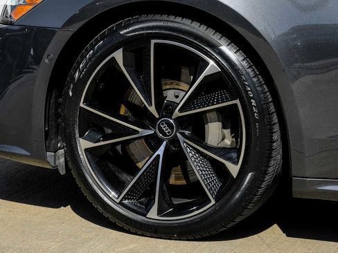 Used 2021 Audi A7 3.0T Prestige w/ Luxury Package image 59