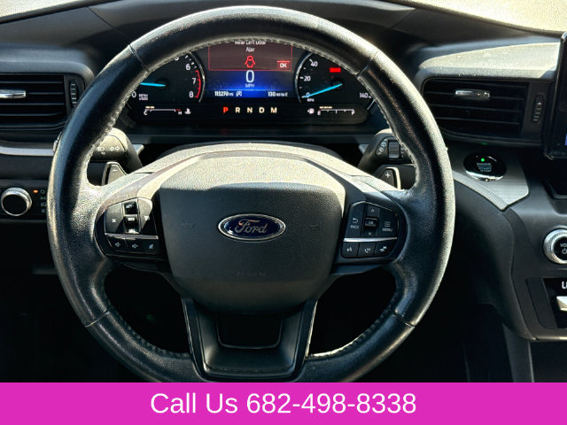 Used 2020 Ford Explorer XLT RWD image 14