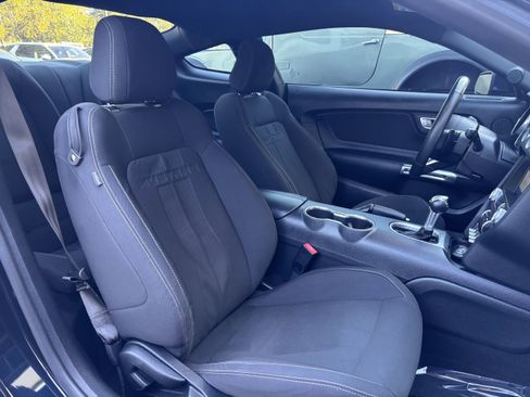 Used 2021 Ford Mustang Coupe w/ Equipment Group 101A image 18