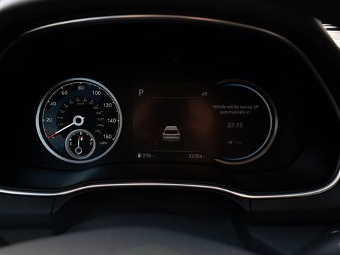 Used 2024 Genesis GV80 2.5T image 12