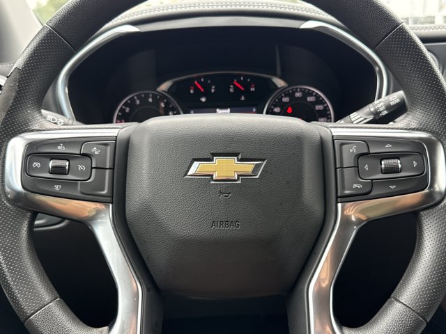 Used 2024 Chevrolet Blazer LT w/ Convenience Package FWD image 20