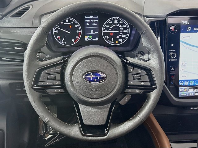 Certified 2025 Subaru Forester Touring AWD/4WD image 14